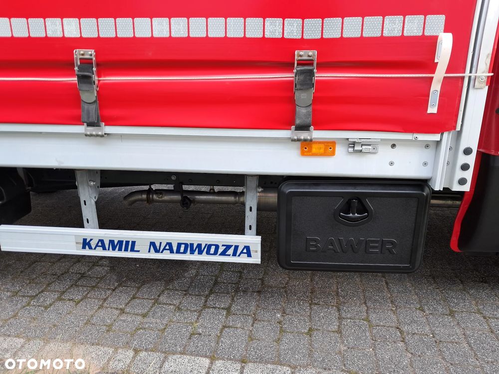 Iveco 35S18 WINDA 8-PALET SALON POLSKA - 32