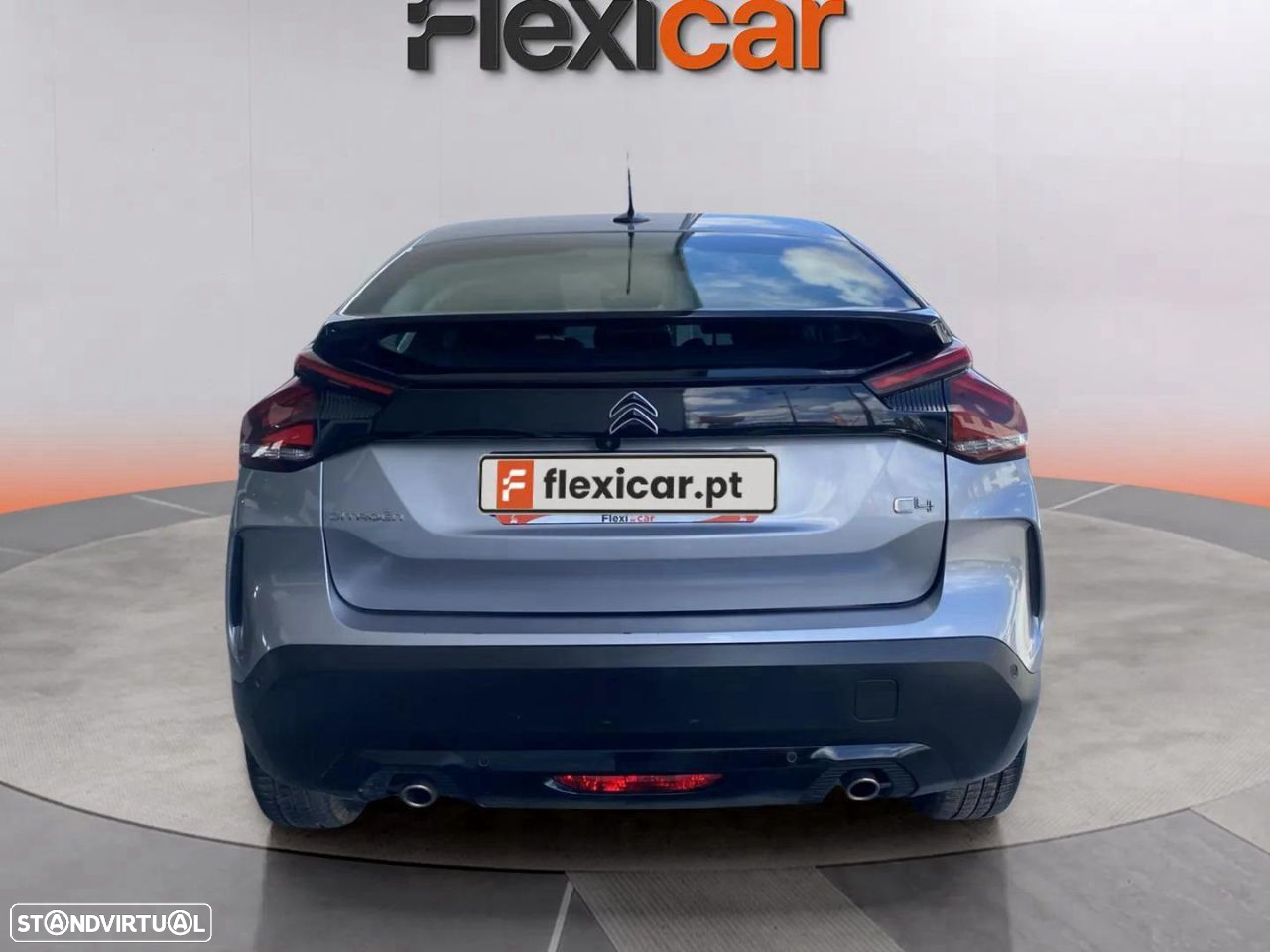 Citroën C4 1.2 PureTech Feel Pack - 5