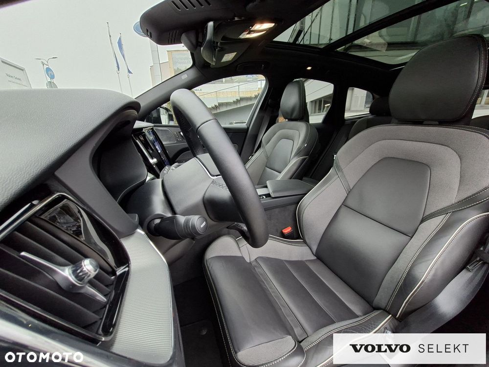 Volvo XC 60 - 10