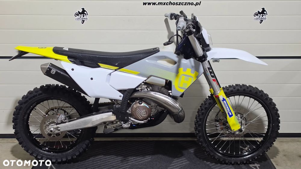 Husqvarna 250