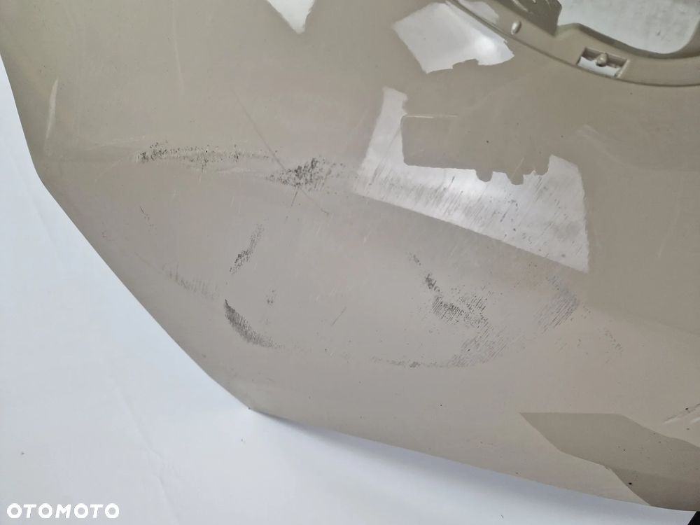 ZDERZAK TYŁ TYLNY FIAT 500L KRÓTKI PDC - 5