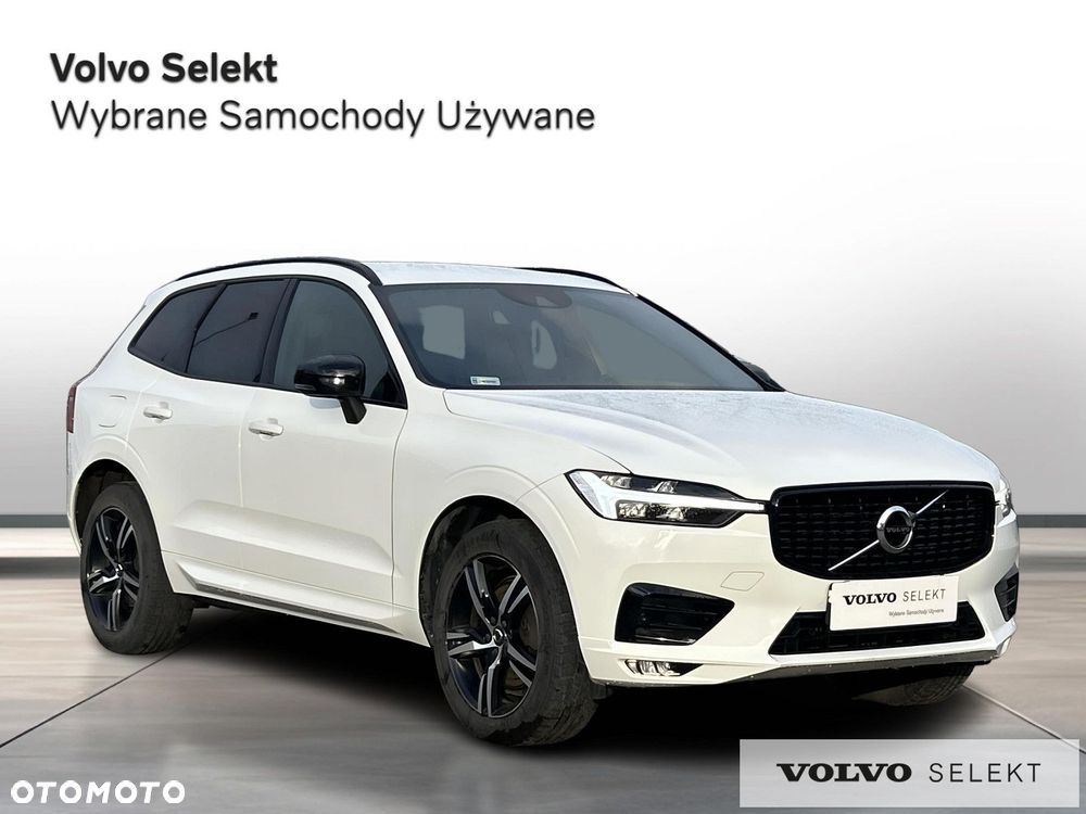 Volvo XC 60 - 8