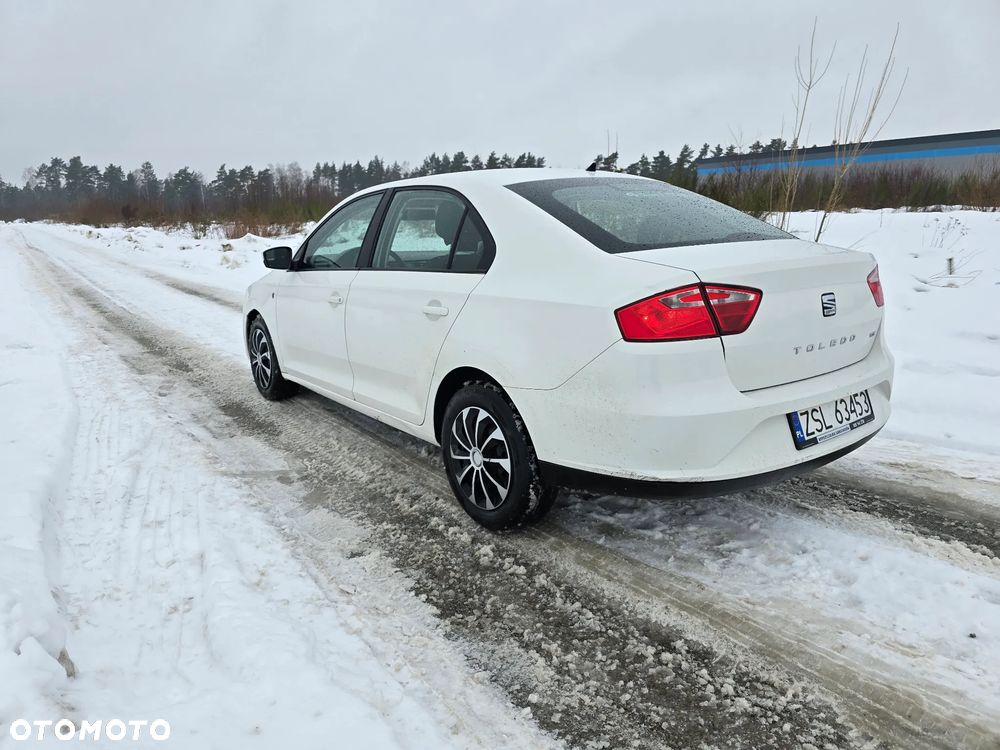 Seat Toledo - 7