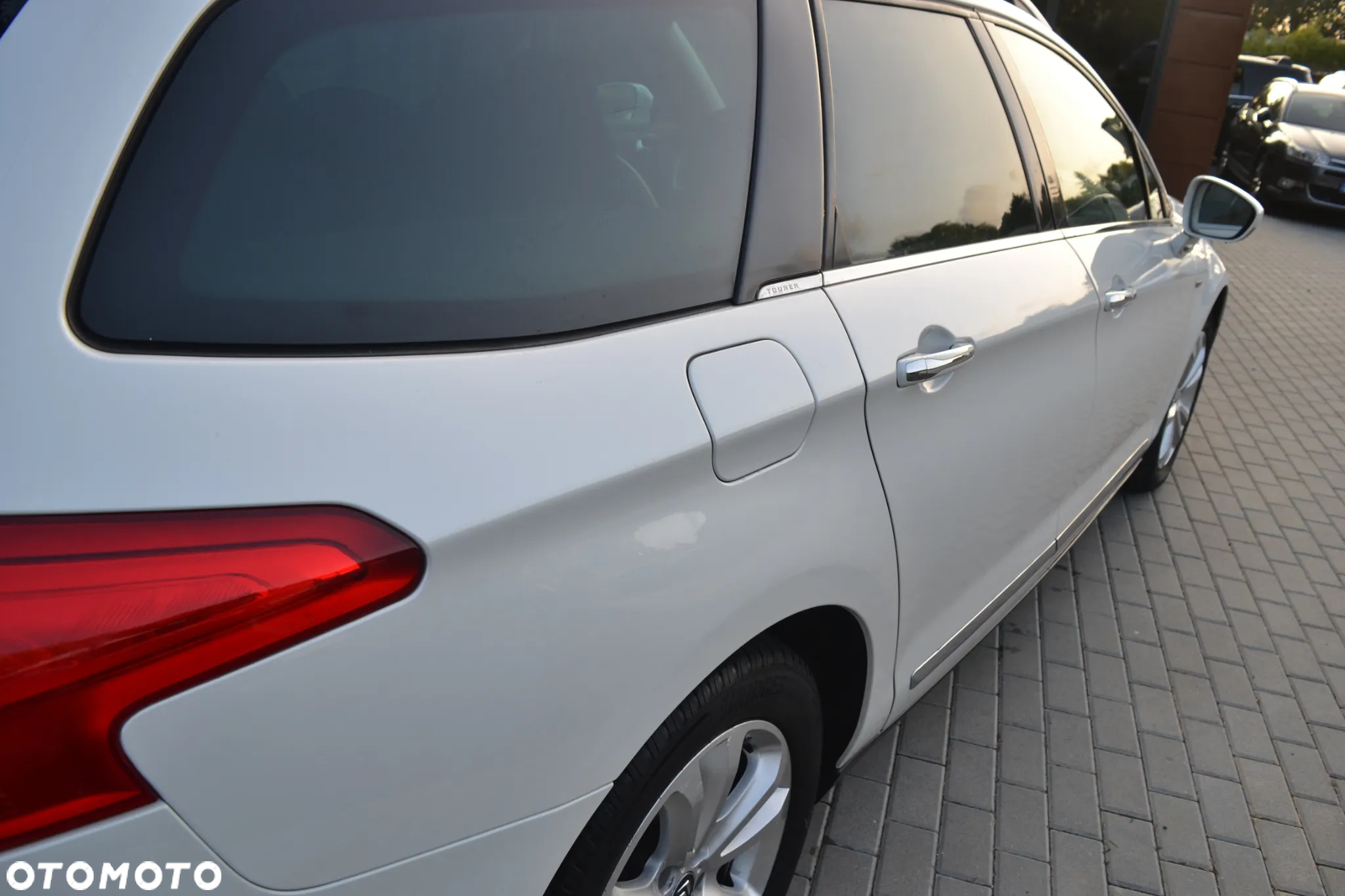 Citroën C5 2.0 HDi Exclusive - 27