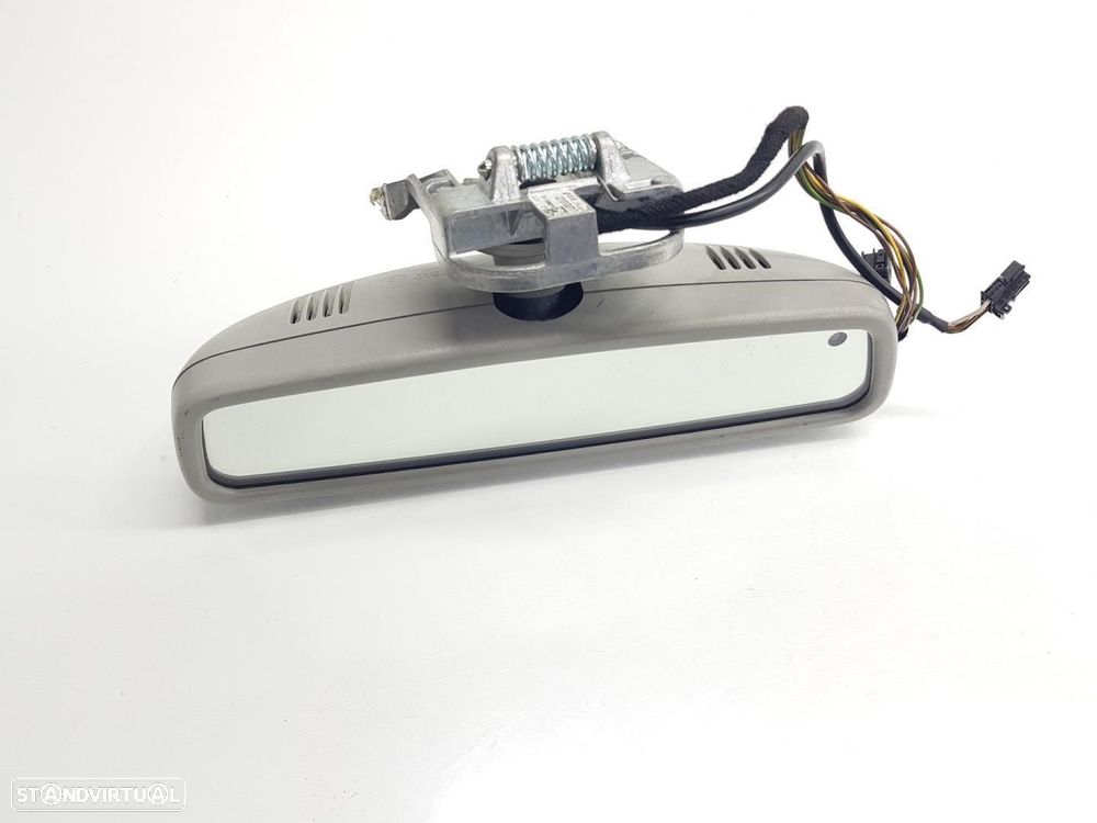 ESPELHO MERCEDES-BENZ CLASE S BM 221 LIM. - 1