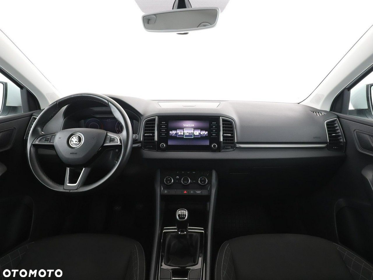 Skoda Karoq - 15