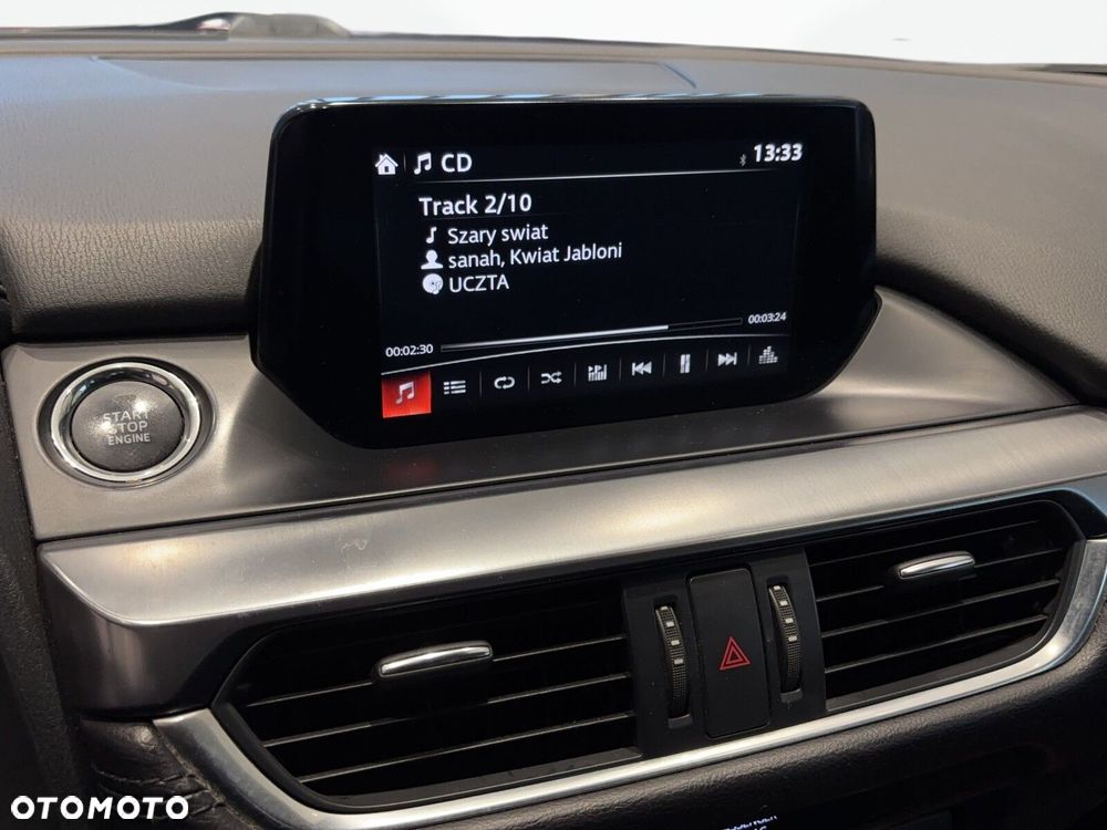 Mazda 6 2.0 SKYEnergy - 16