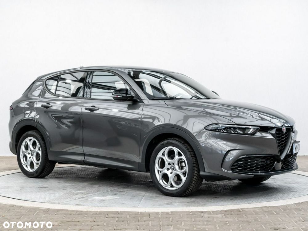 Alfa Romeo Tonale 1.5 T4 GSE mHEV Sprint DCT - 4