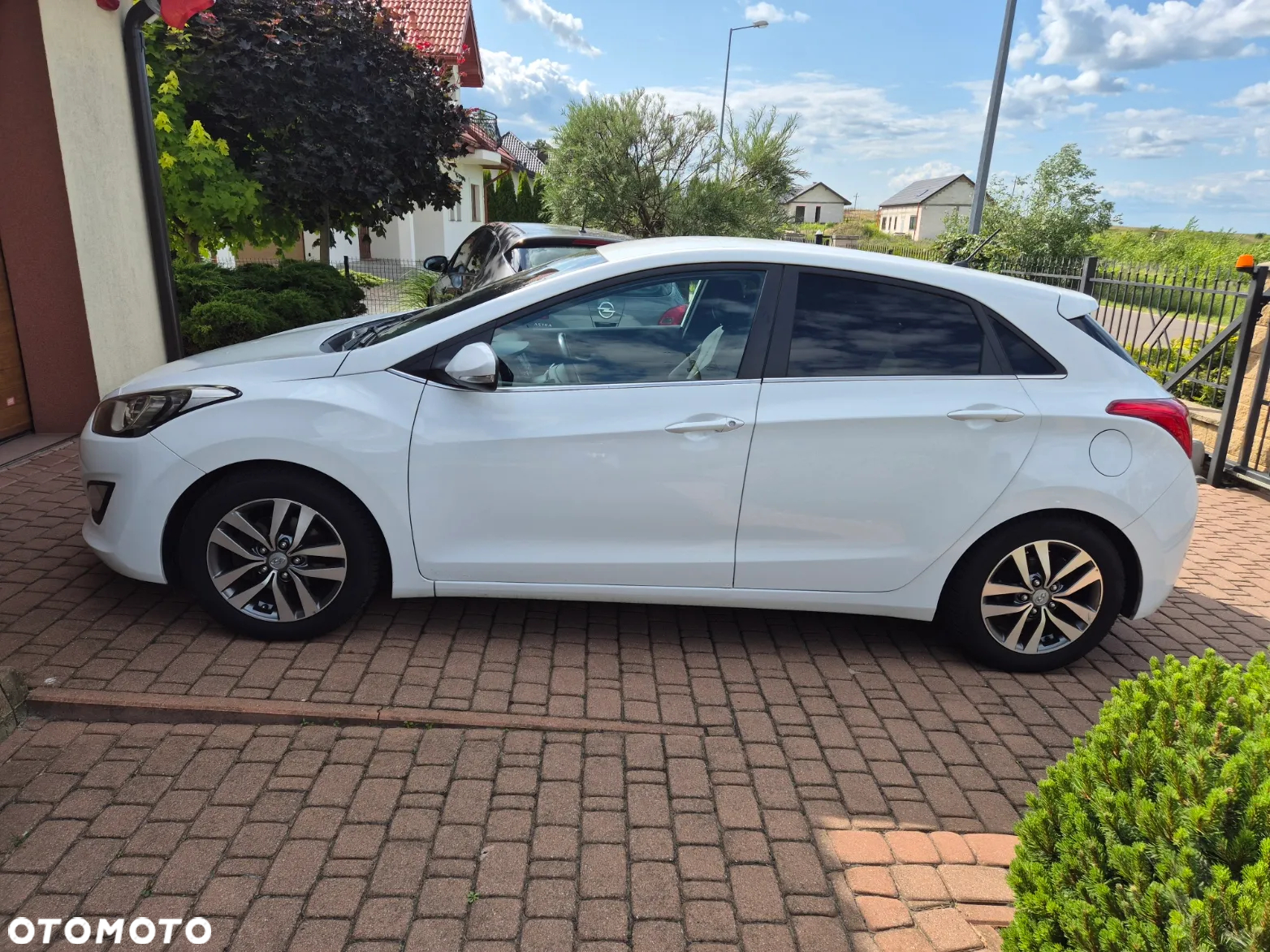 Hyundai i30 1.4 Passion - 4