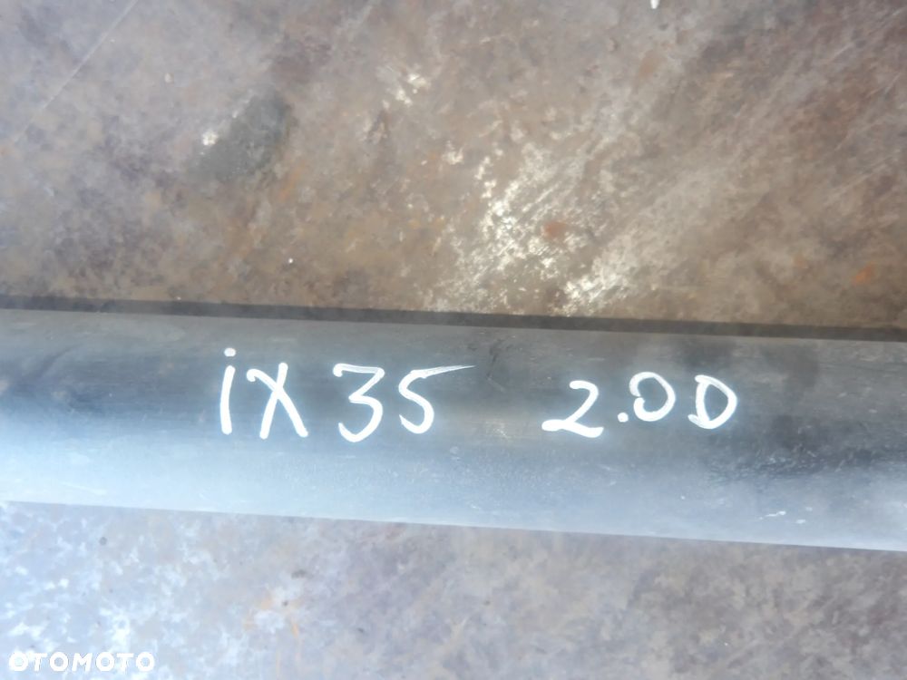 HYUNDAI IX35 2.0D WAŁ NAPĘDOWY - 2