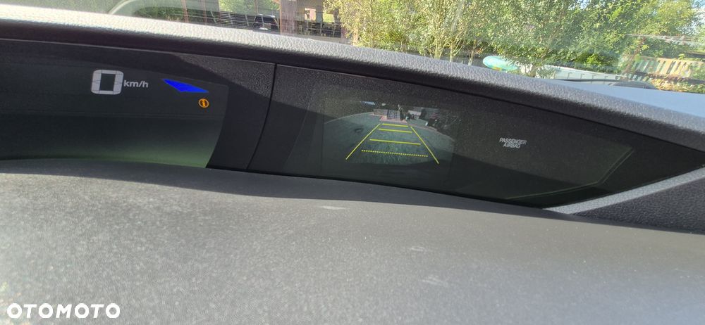 Honda Civic 1.8 i-VTEC Sport Black Edition - 20