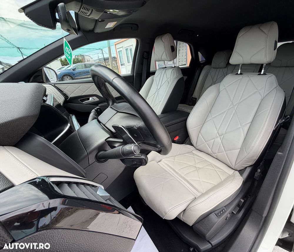 DS Automobiles DS 7 Crossback Crossback 4x4 RIVOLI - 5