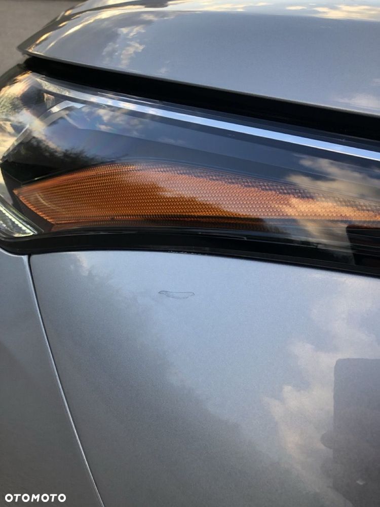 Toyota Highlander 2.5 Hybrid Executive Style - 23