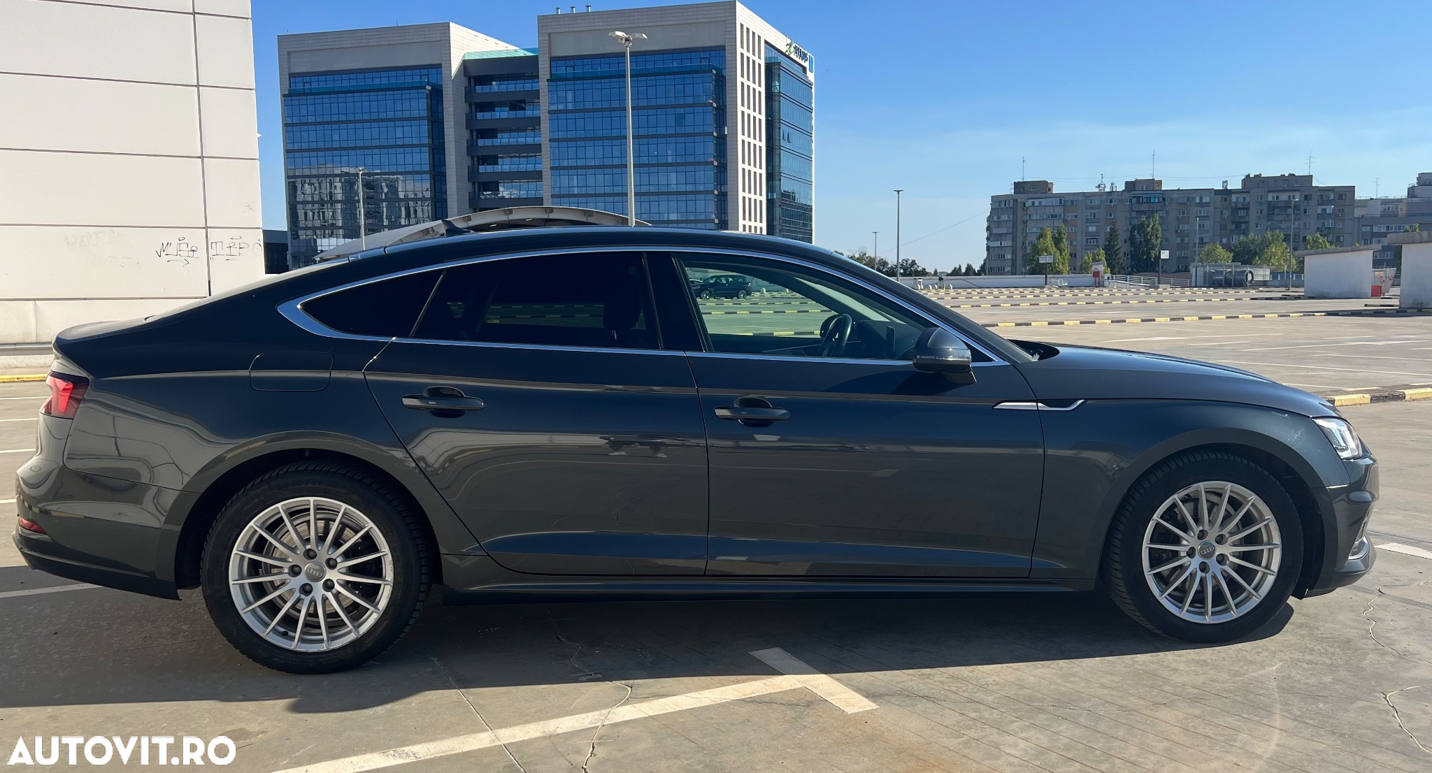 Audi A5 - 9