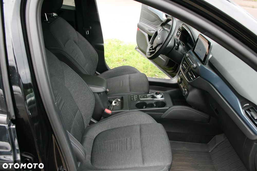Ford Focus 1.5 EcoBlue STart-Stopp-System ACTIVE X - 28