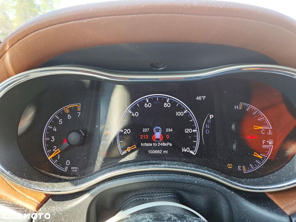 Jeep Grand Cherokee - 9