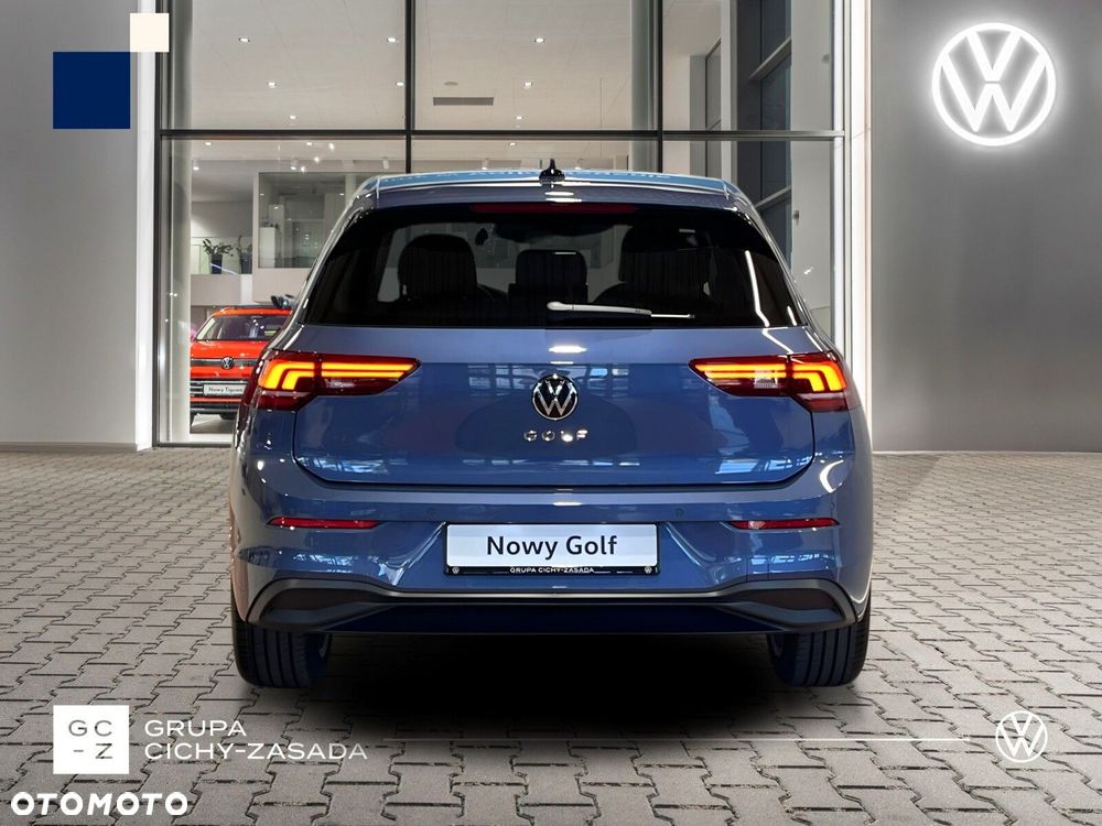Volkswagen Golf 1.5 TSI Life Plus - 5