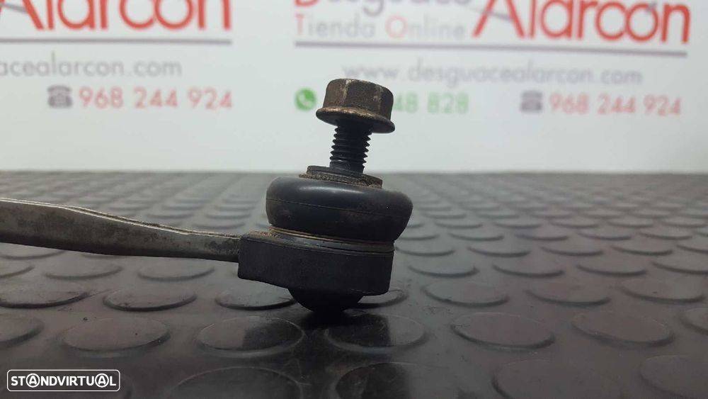 TIRANTE FRENTE ESQUERDO VOLKSWAGEN POLO (6R1) ADVANCE - 3