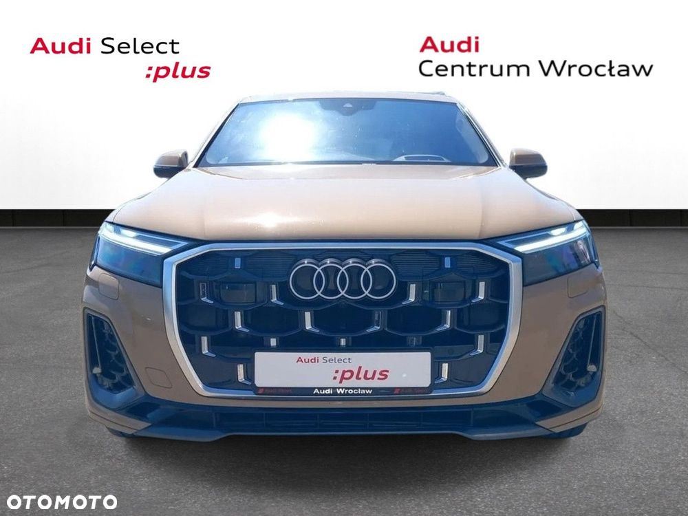 Audi Q7 - 6