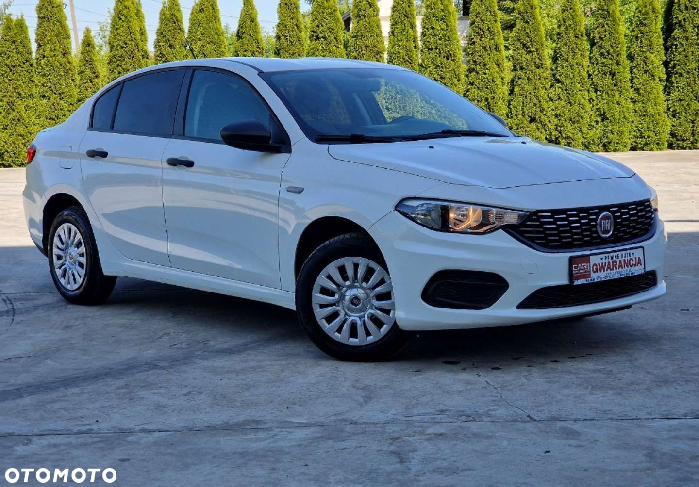 Fiat Tipo - 3