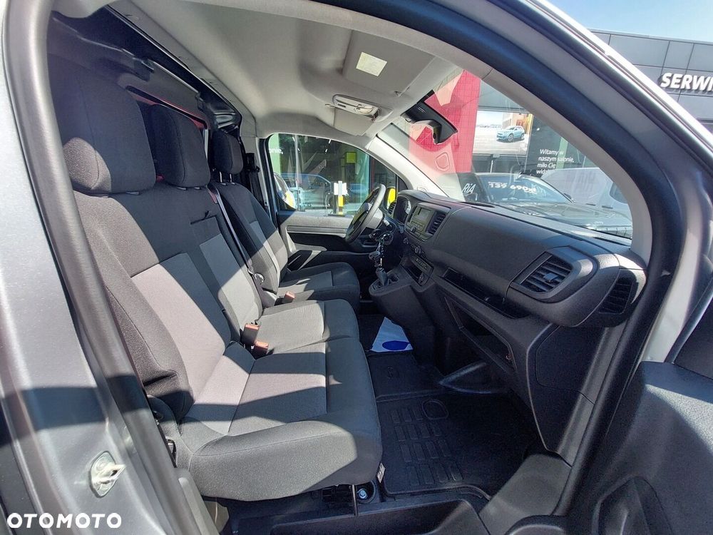 Opel Vivaro - 12