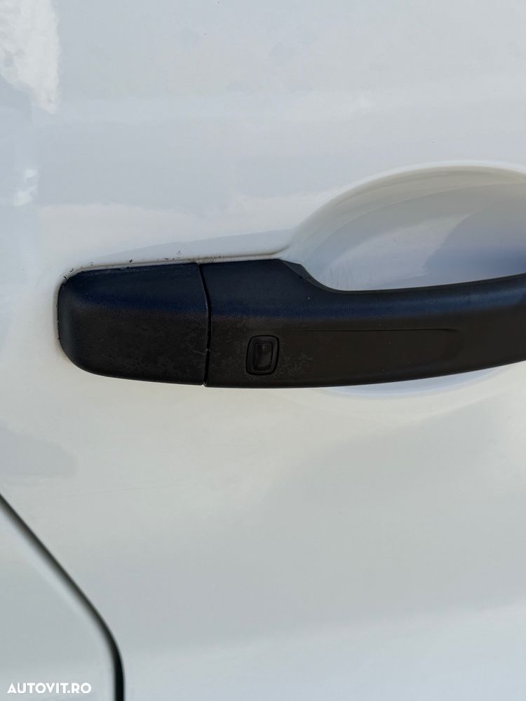 Renault Trafic ENERGY Start & Stop Combi L1H1 Expression - 12