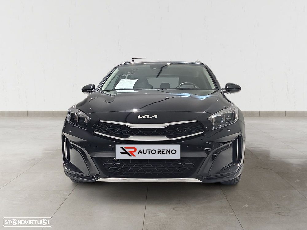 Kia XCeed 1.0 T-GDI Dynamic - 9
