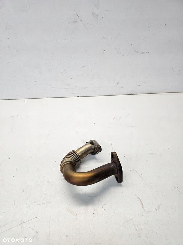 RURA RURKA SPALIN EGR AUDI VW SEAT SKODA 2.0 TDI 03P131521B - 1