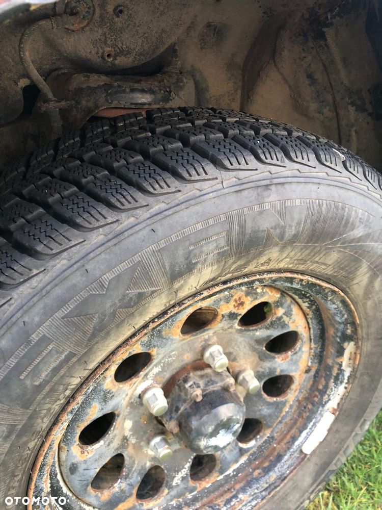 Suzuki Jimny 1.3 JLX - 10