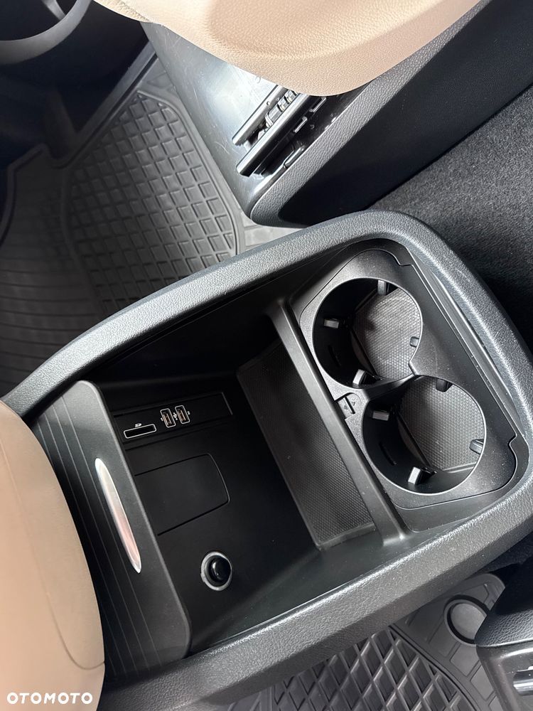 Mercedes-Benz Klasa V 250 d 4-Matic Avantgarde 7G-Tronic (ekstra d³) - 38