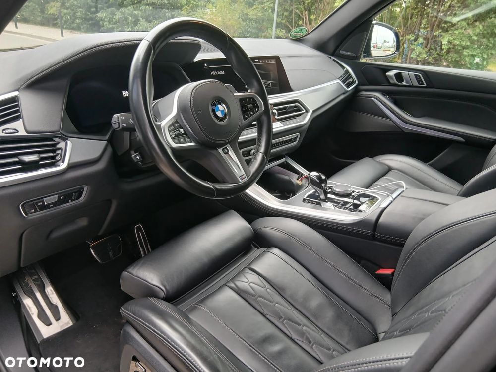 BMW X5 - 13
