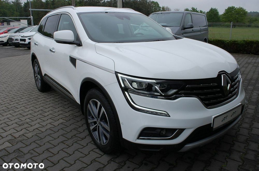 Renault Koleos - 20
