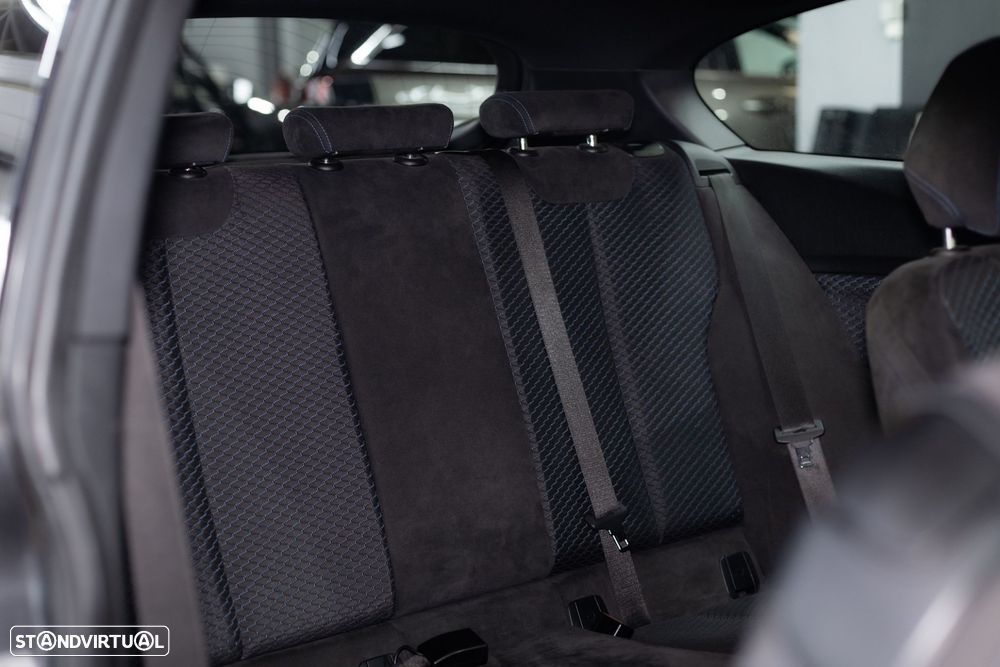 BMW 120 d Pack M Auto - 19