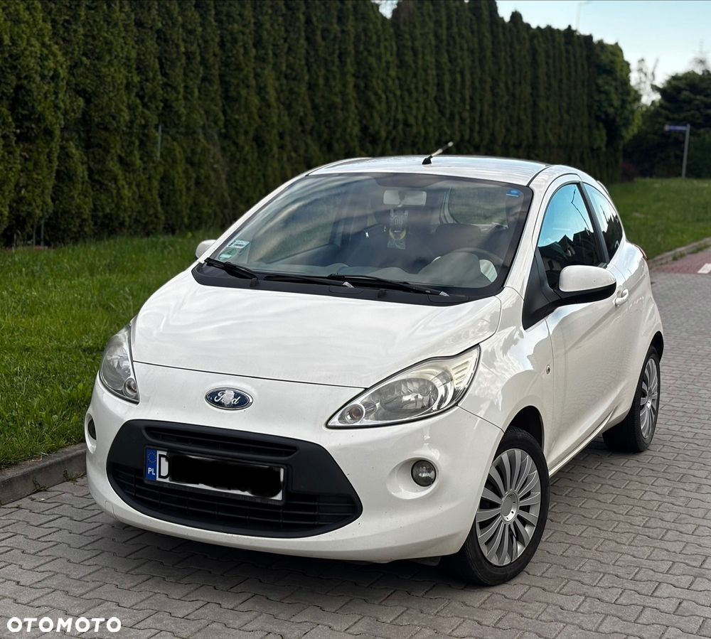 Ford KA 1.2 Ambiente - 6