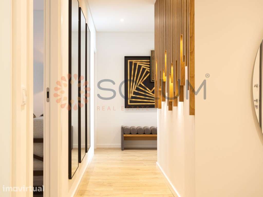 Apartamento T3 Novo - Pronto a habitar - Montijo - Grande imagem: 5/41