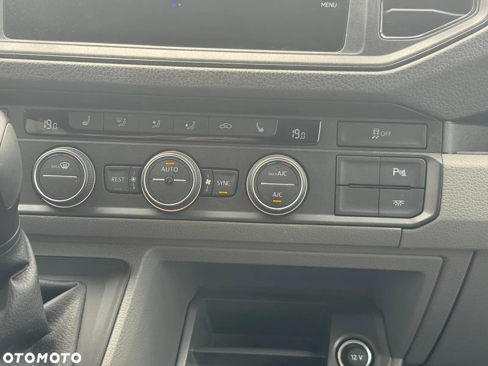Volkswagen Crafter - 14
