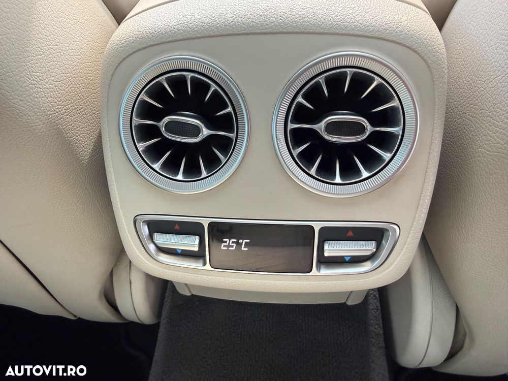 Mercedes-Benz CLS 400 d 4MATIC 9G-TRONIC AMG Line - 26