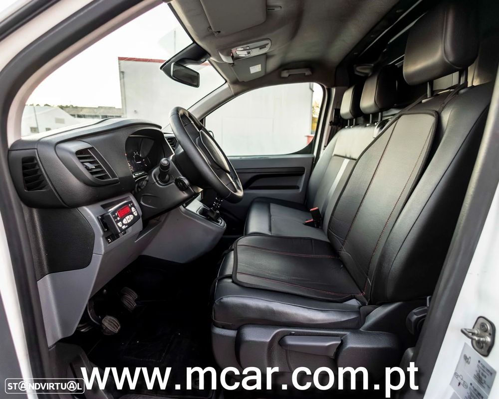 Citroën Jumpy M Club - 12