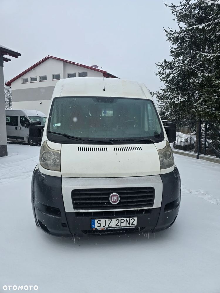 Fiat Ducato - 1