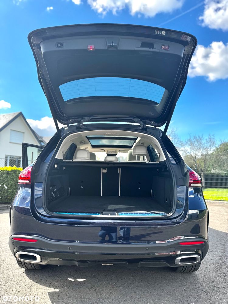 Mercedes-Benz GLE 400 d 4-Matic - 9