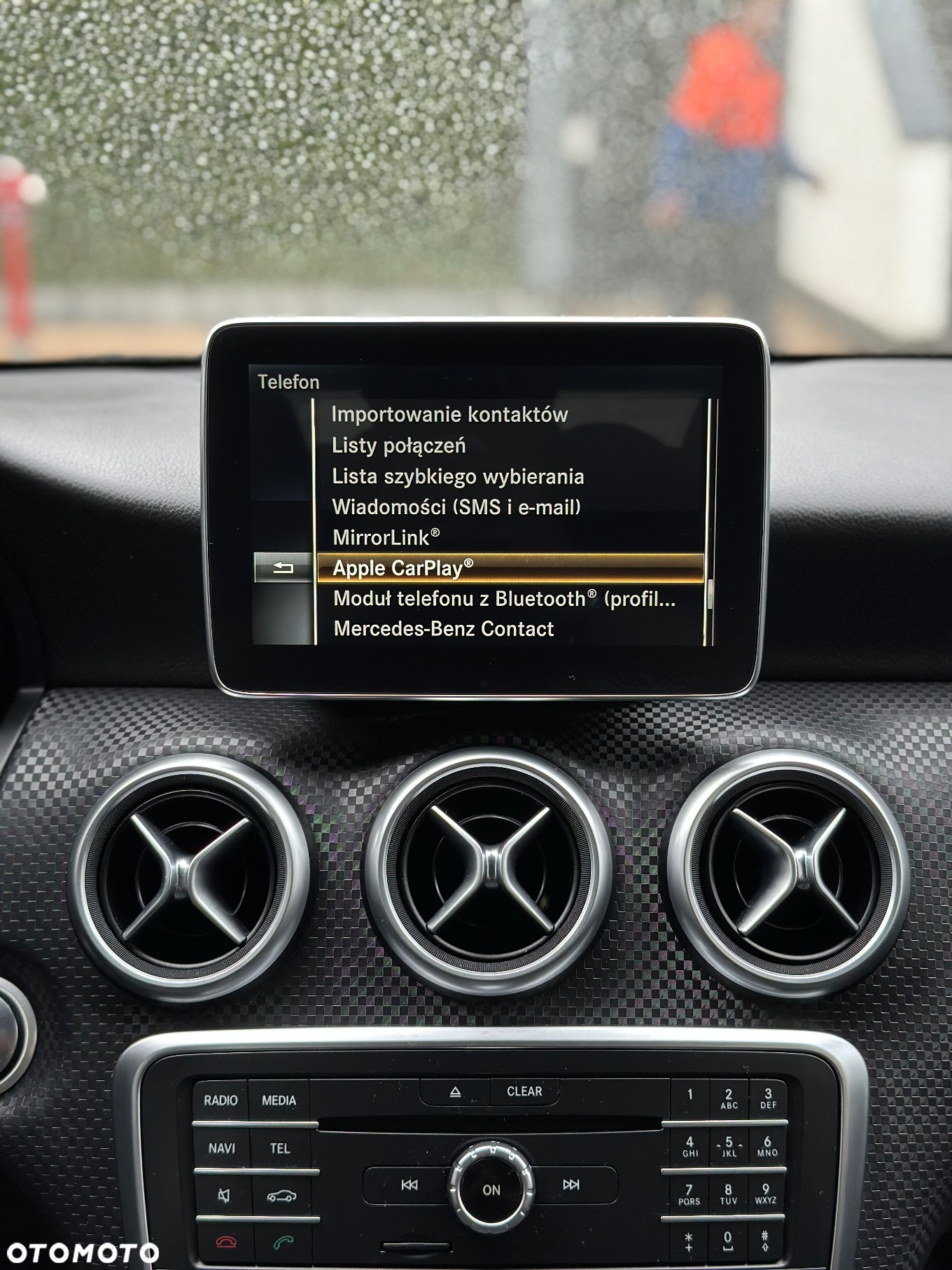 Mercedes-Benz Klasa A 180 Style - 24
