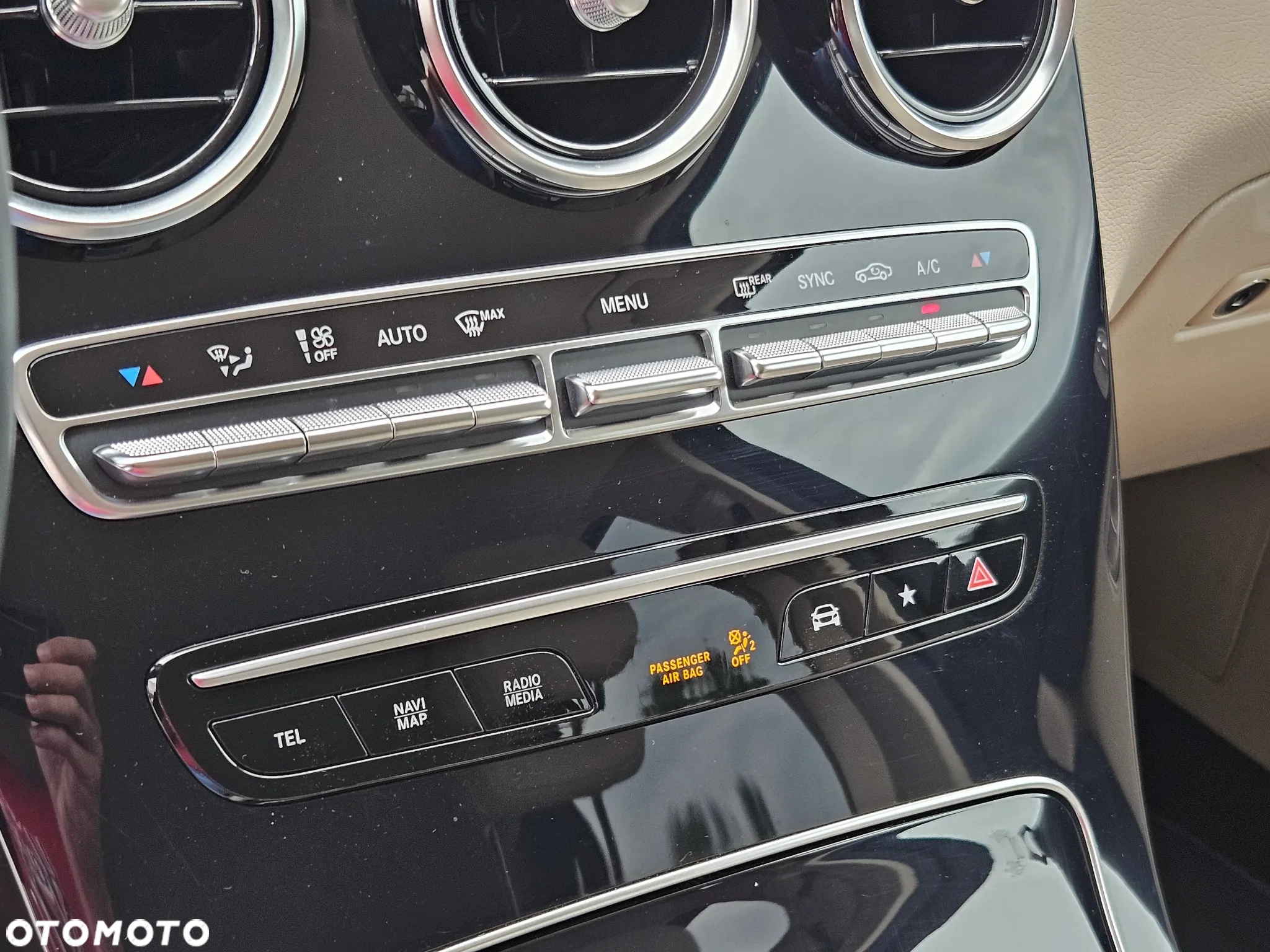 Mercedes-Benz GLC 220 d 4-Matic - 27