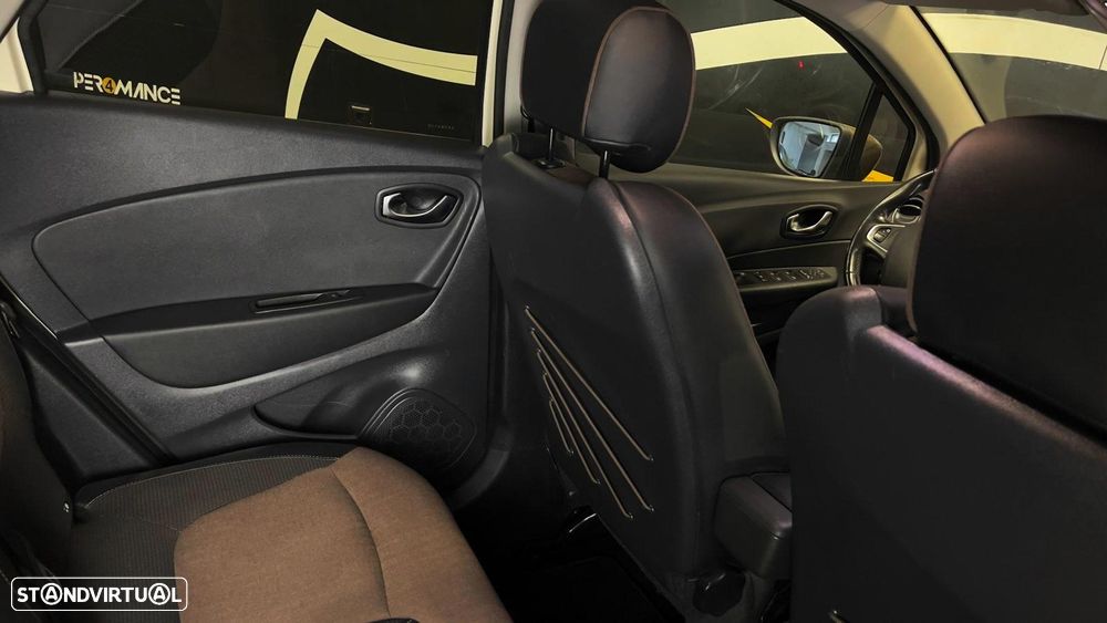 Renault Captur (ENERGY) TCe 90 INTENS - 41