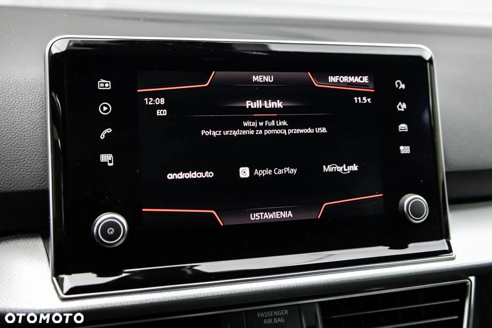 Seat Tarraco 2.0 TDI Style S&S 4Drive DSG - 22