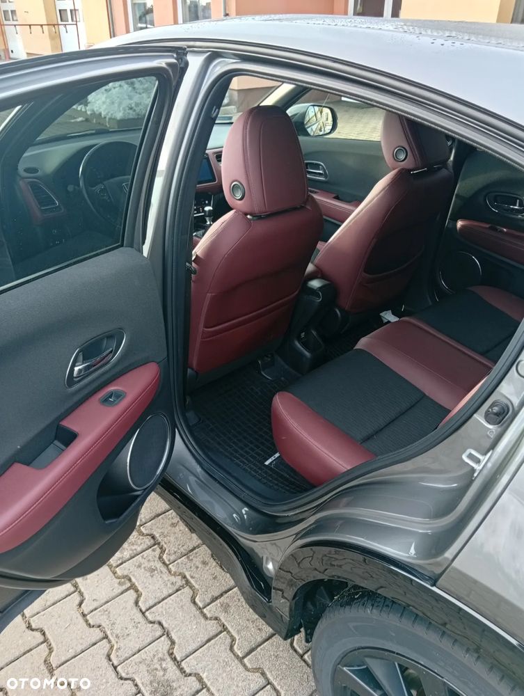 Honda HR-V 1.5 Sport - 10