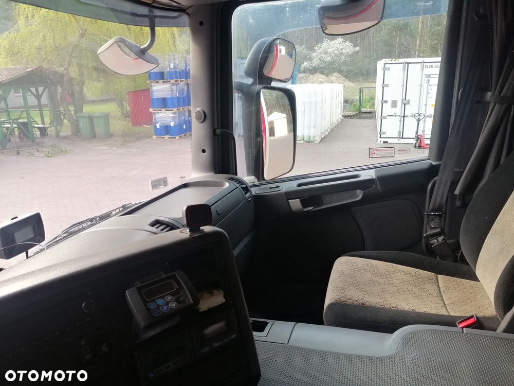 Scania IGLOCAR - 29
