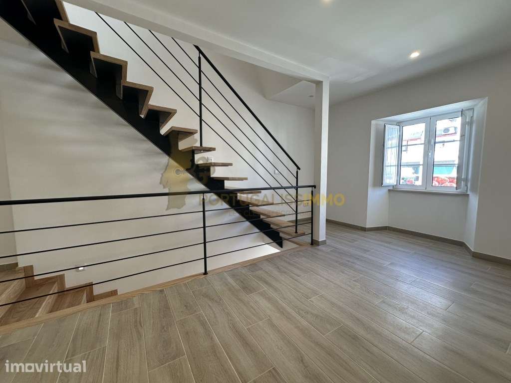 Magnífico Duplex para Arrendar - Coração de Tomar, Portugal - Grande imagem: 4/24