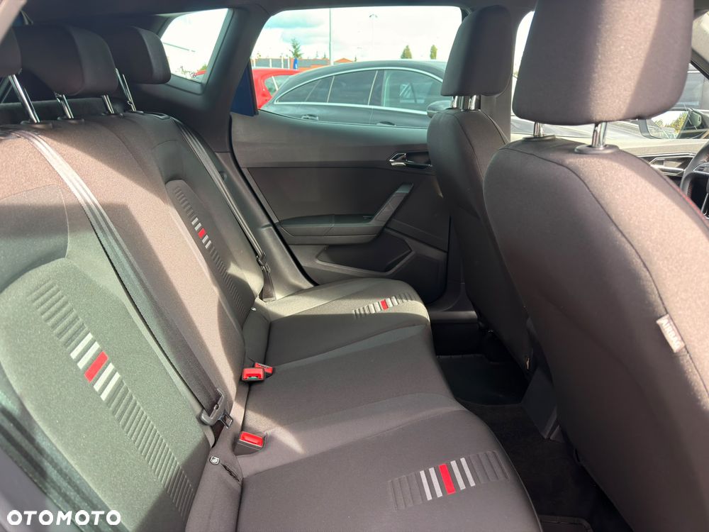 Seat Arona - 5