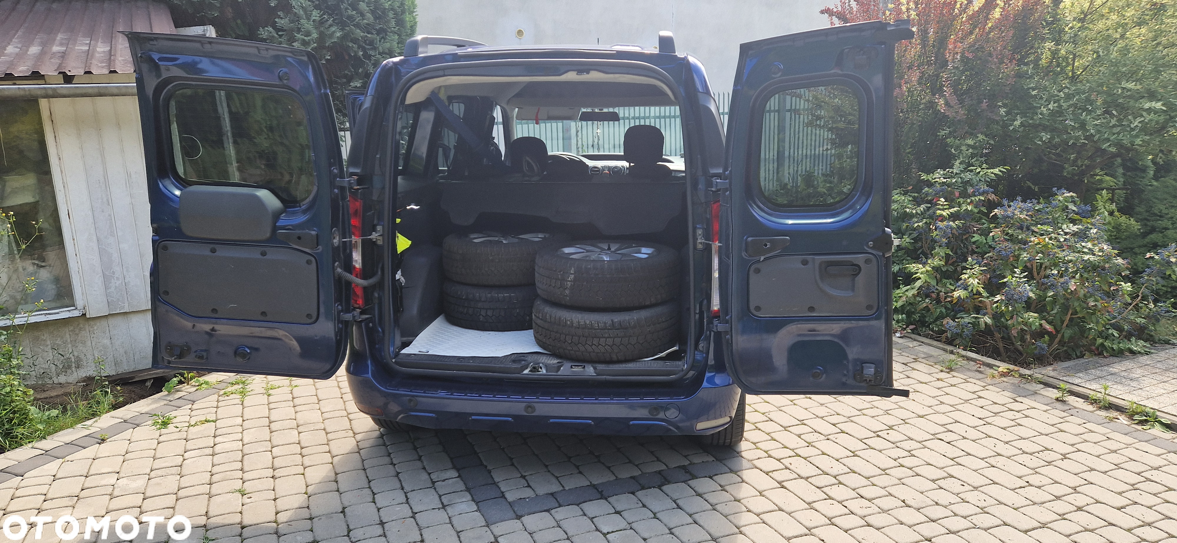 Dacia Dokker 1.5 dCi SL Embleme - 5