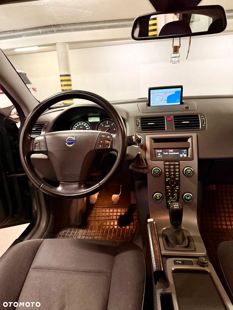 Volvo V50 - 7